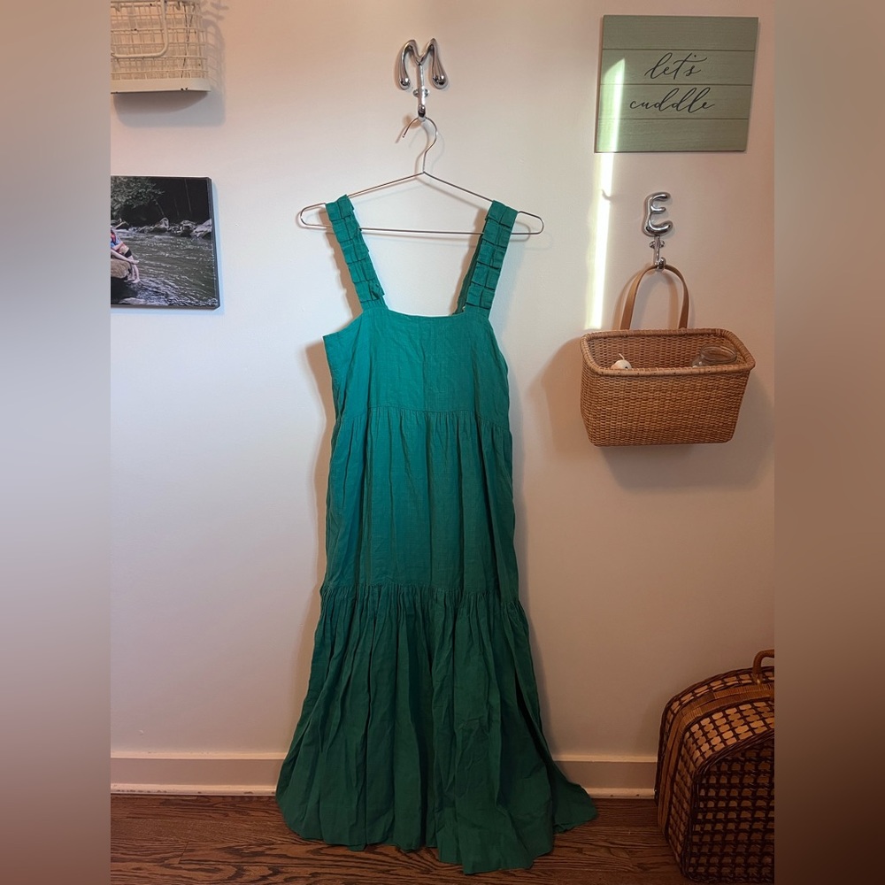 Mirth Rio Dress